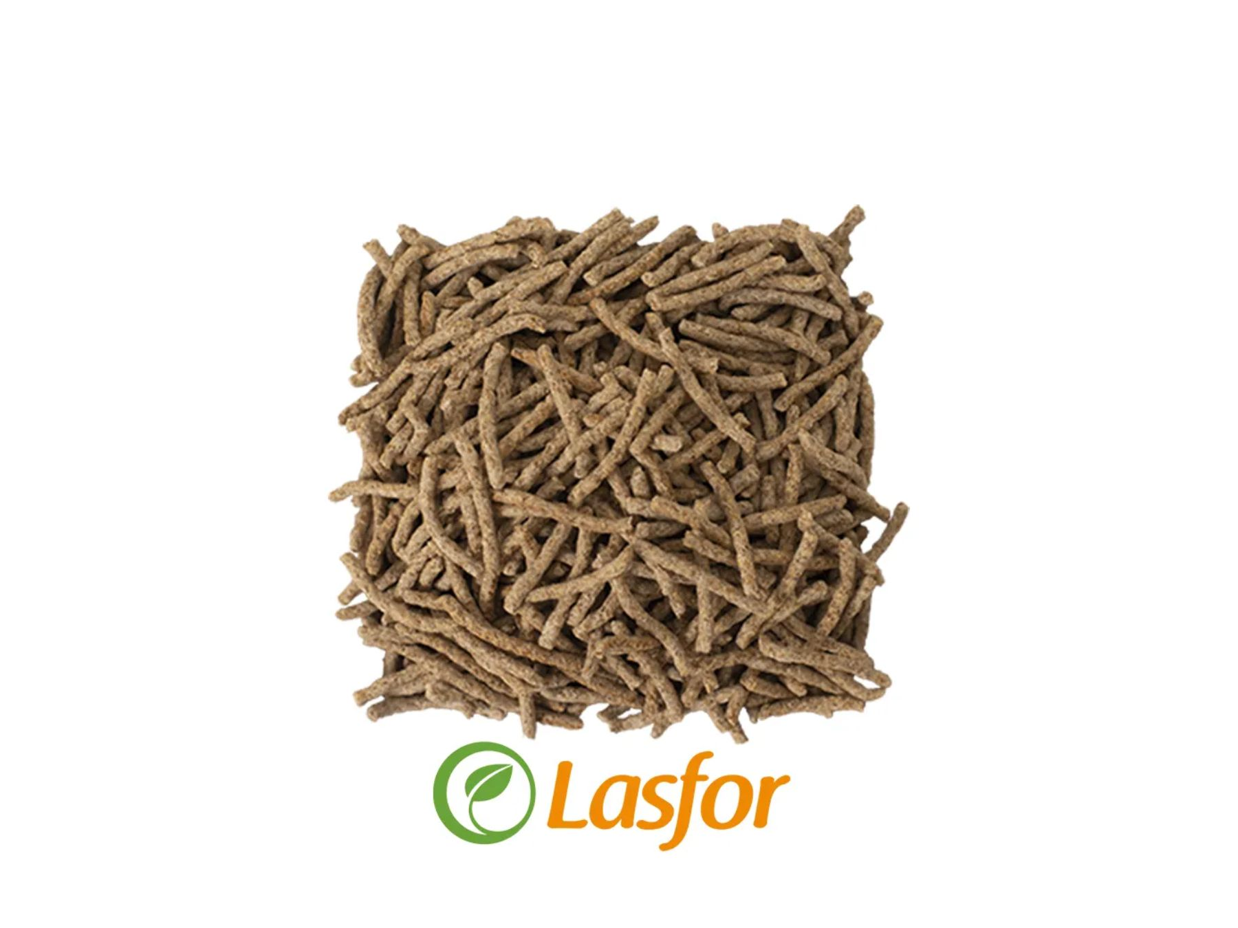 Bastoncitos de salvado Lasfor