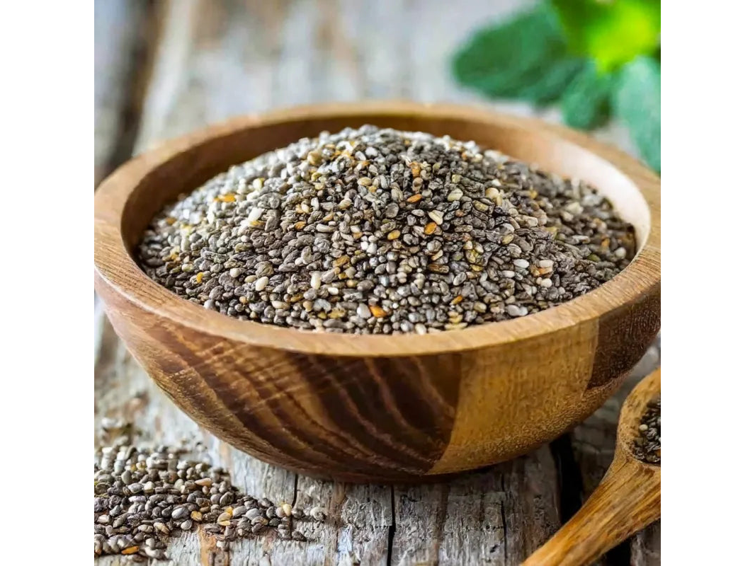 Semilla de chia