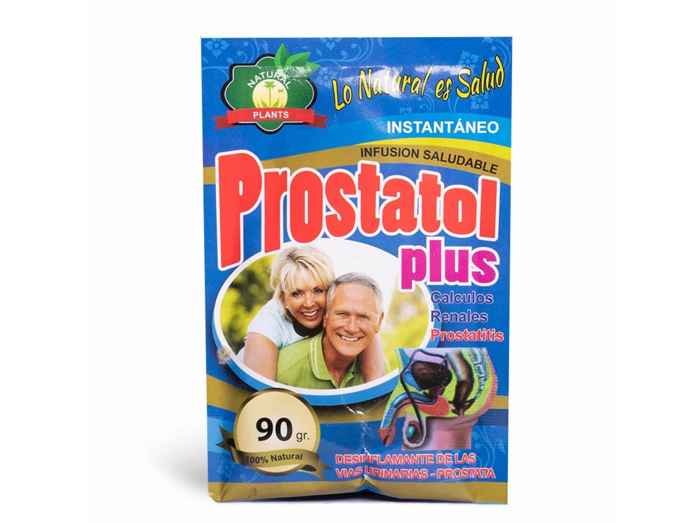 Prostatol 90 grs