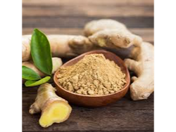 Jengibre en polvo