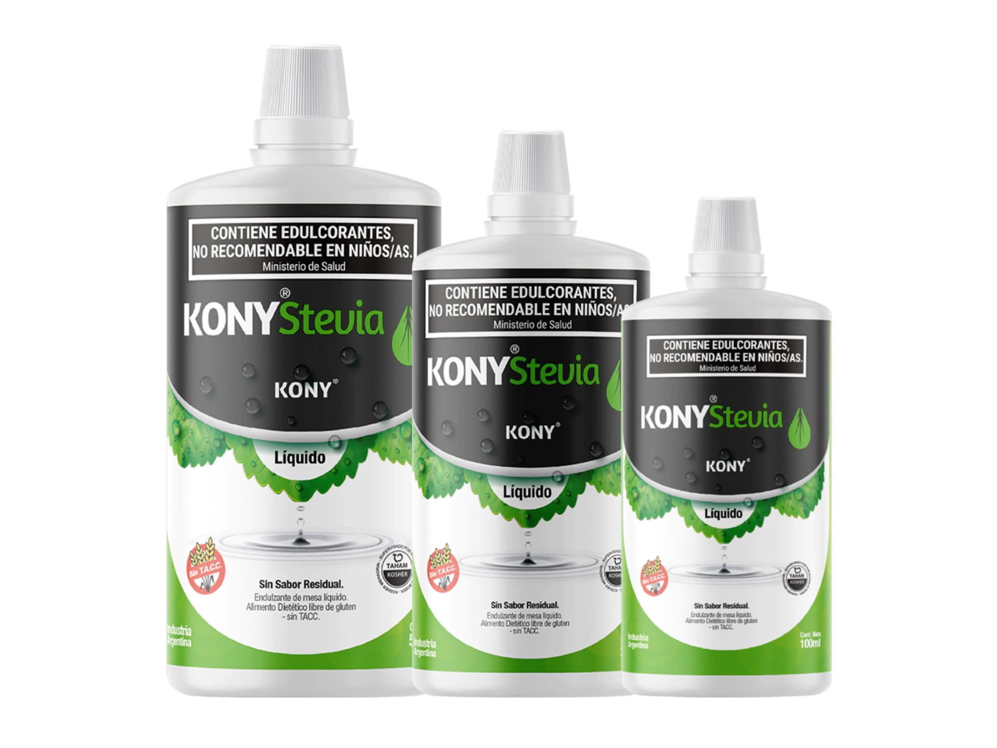 Stevia Kony