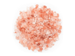 Sa rosa l himalaya gruesa