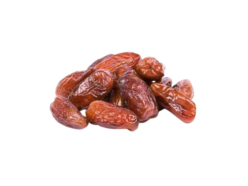 Datiles de Argelia sin carozo