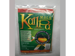 Maca peruana x 500 grs