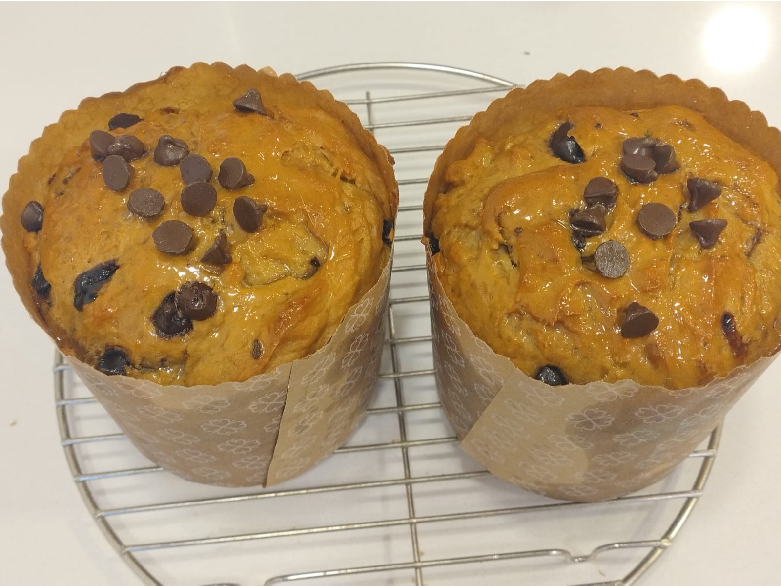 Pan dulce de harina de almendras 500 grs