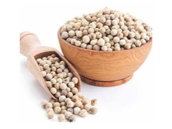 Pimienta blanca dn grano