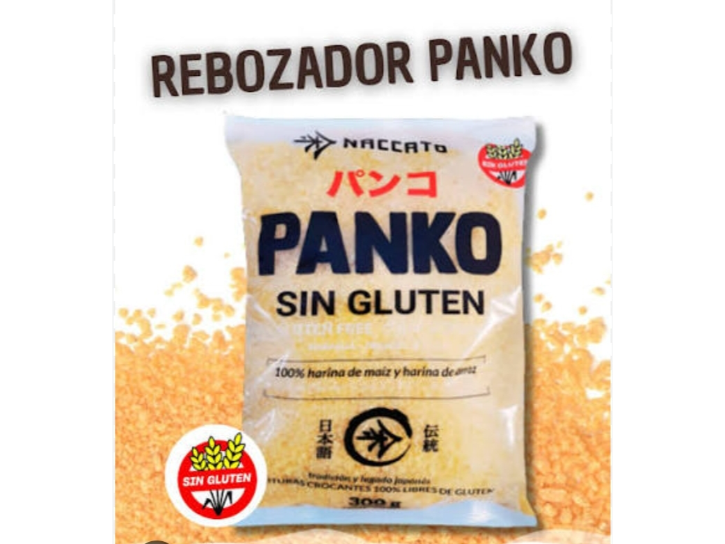 Panko