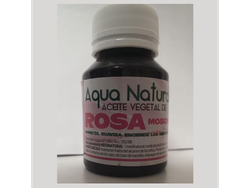 Aceite de rosa mosqueta
