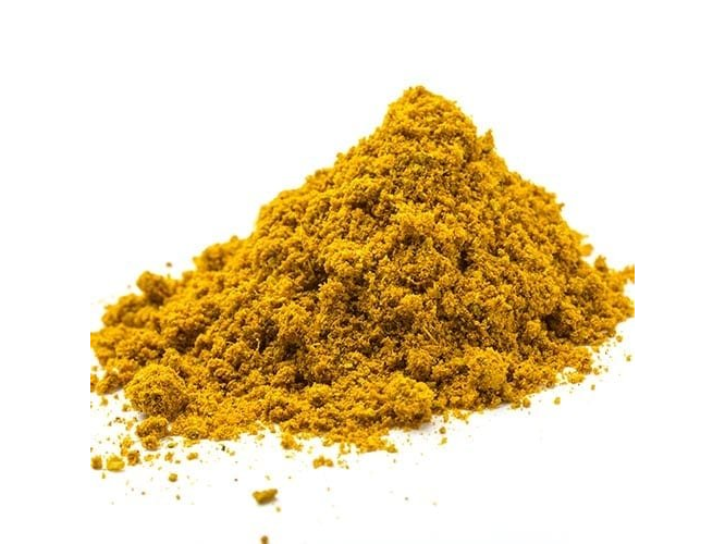 Condimento para arroz