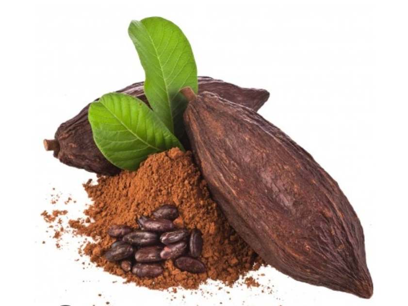 Cacao amargo