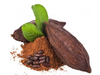 Cacao amargo