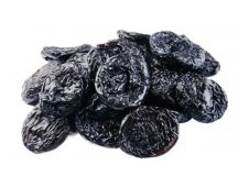 Ciruelas Daguen sin caroso