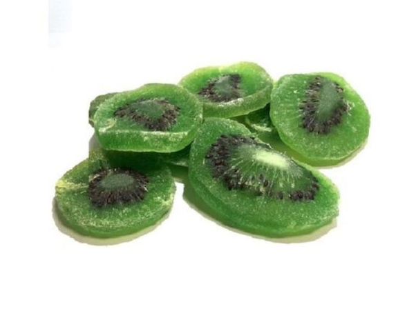 Kiwi en rodajas