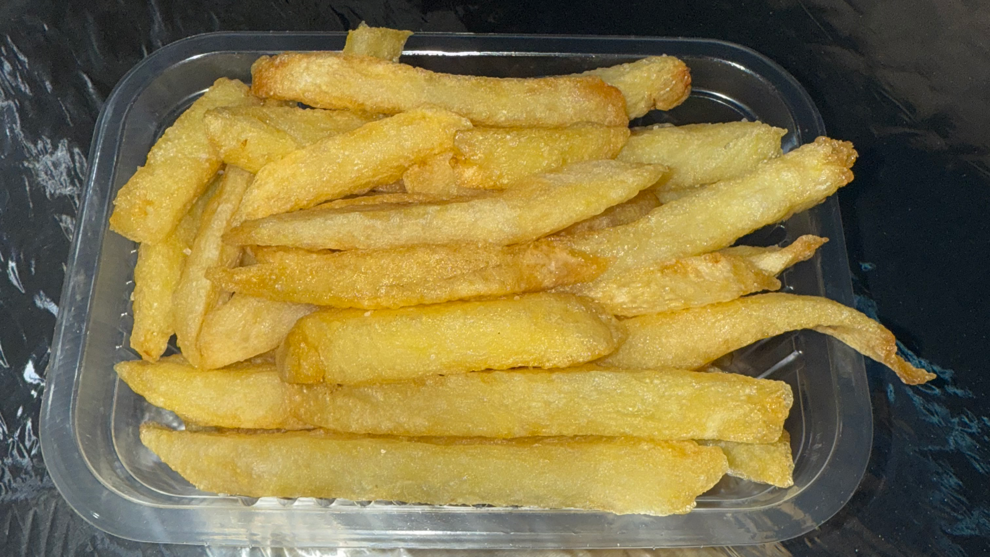 PAPAS FRITAS