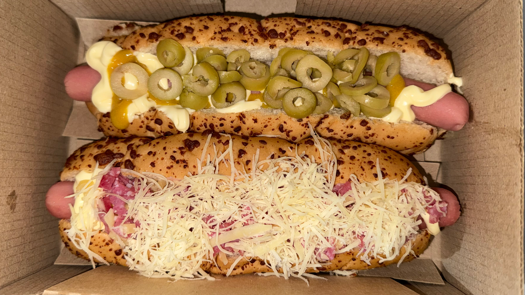 PANCHOS