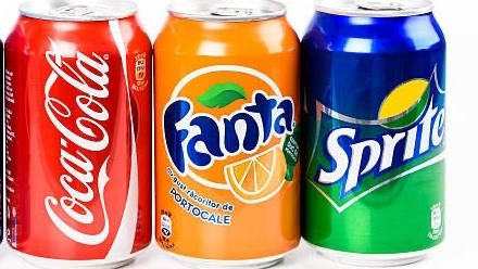 BEBIDAS