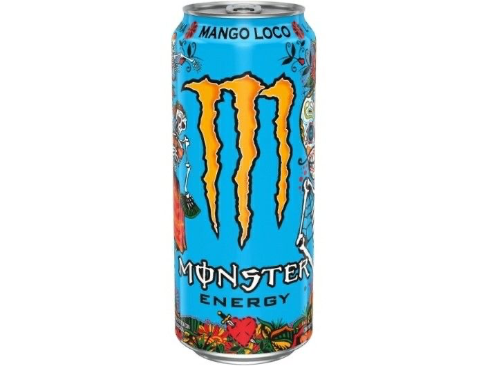 MONSTER