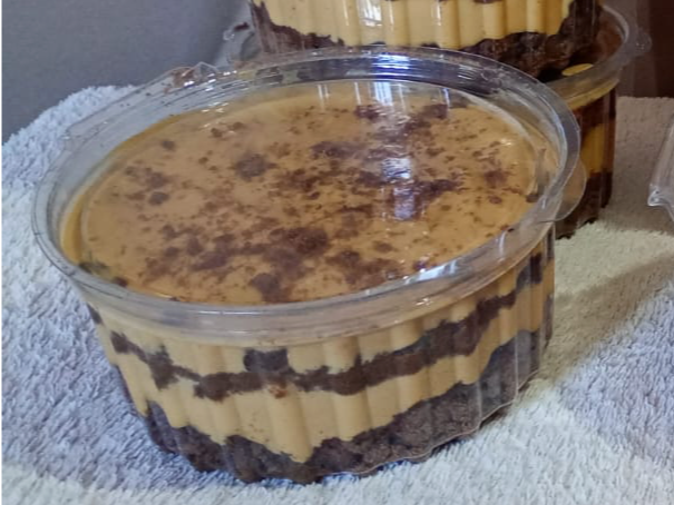 CHOCOTORTA