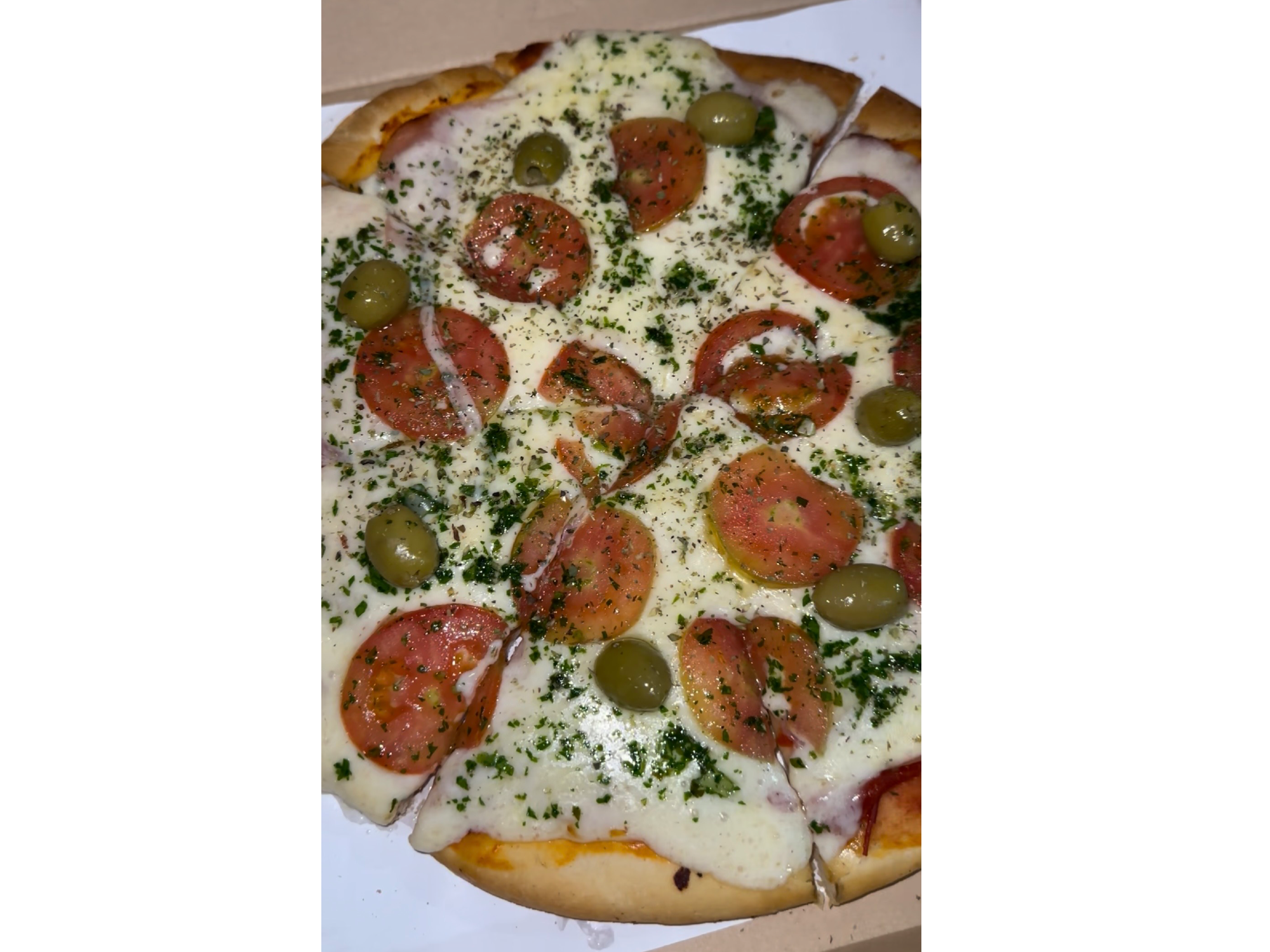 NAPOLITANA