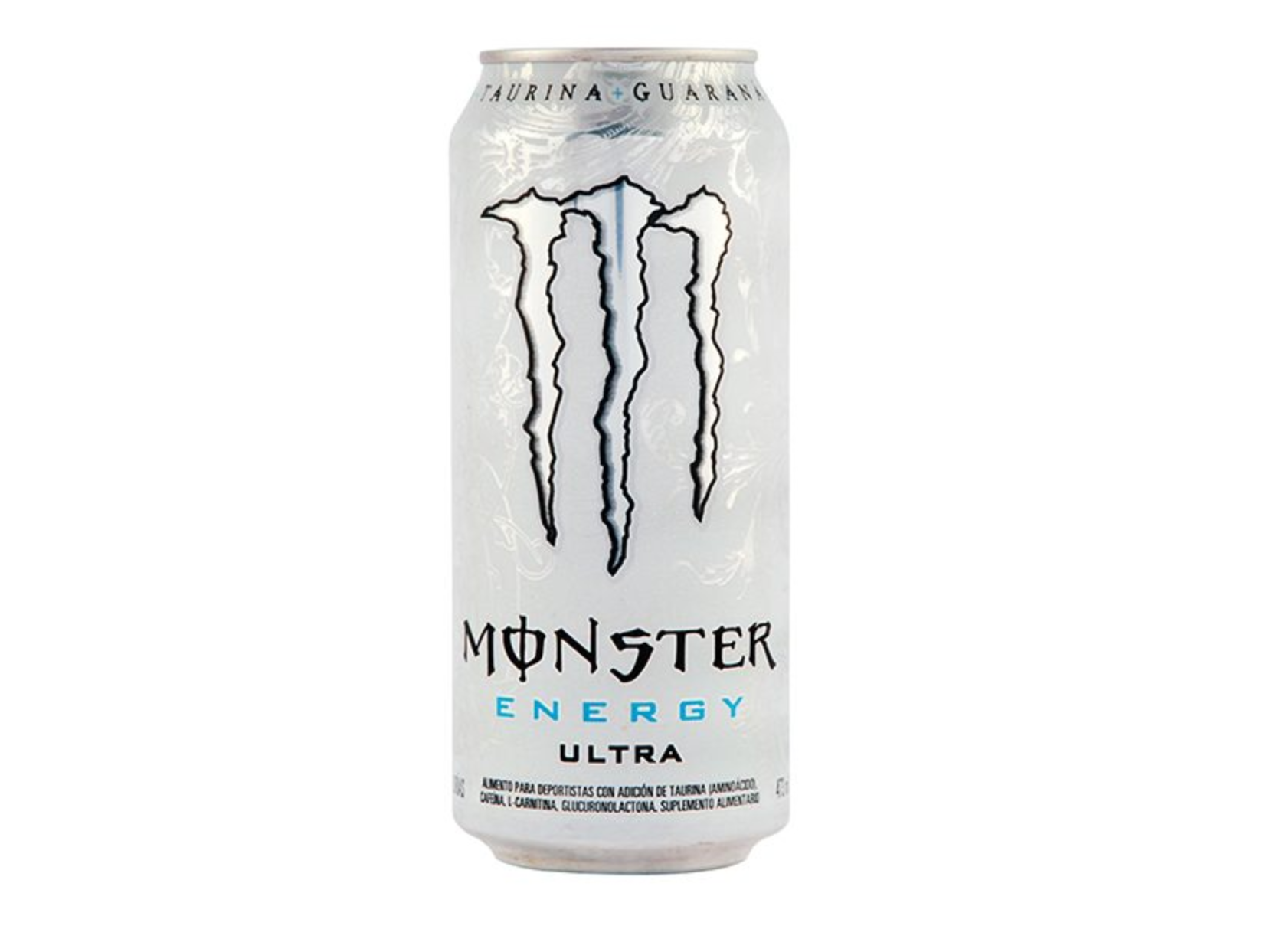 MONSTER BLANCO