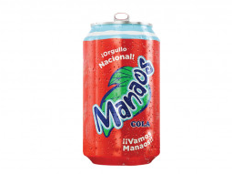 LATA MANAOS