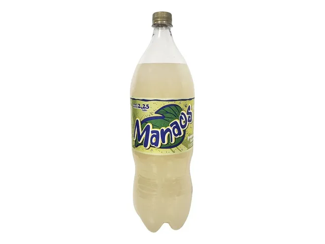 MANAOS 2,25 LITROS