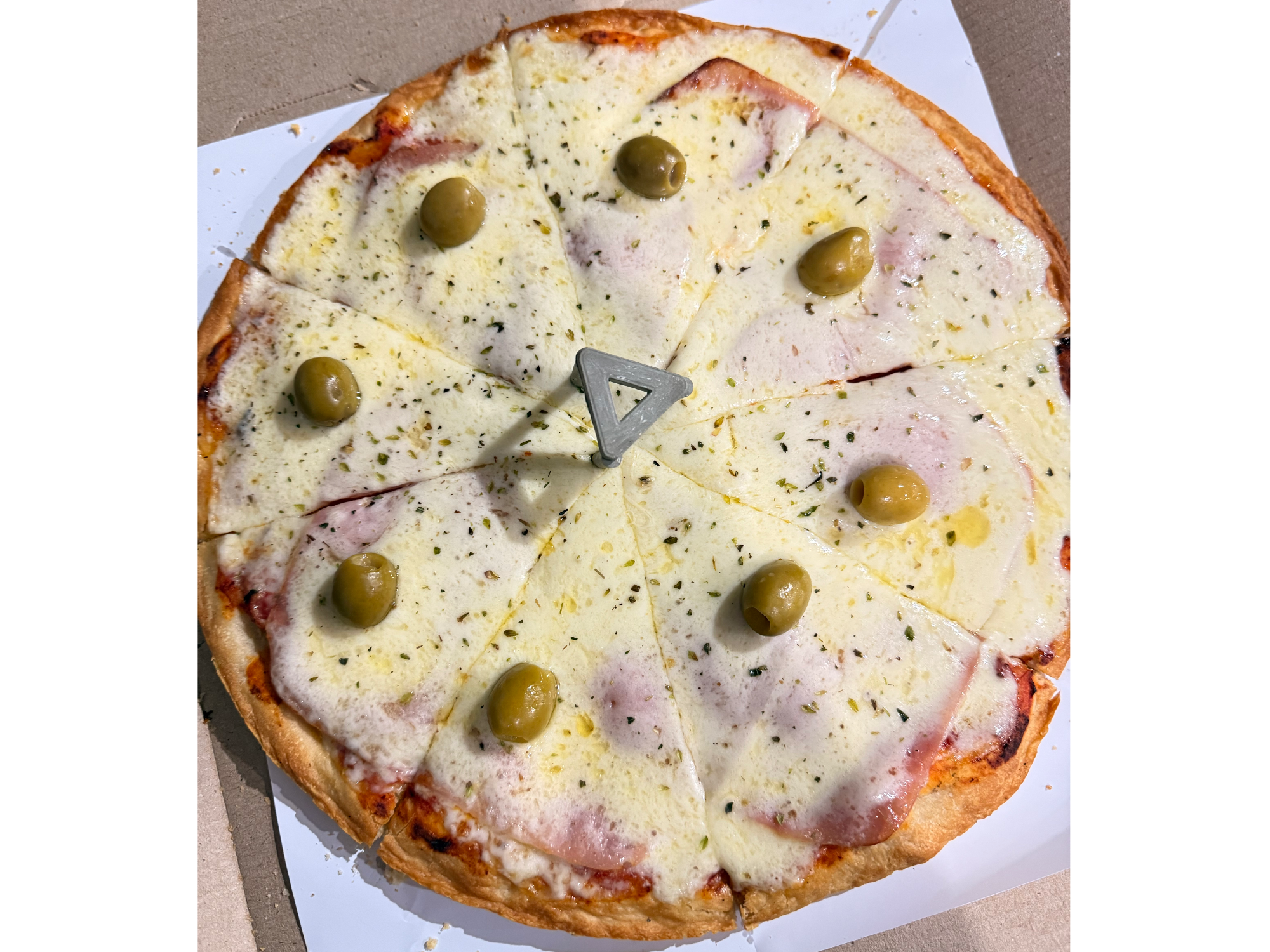 JAMÓN