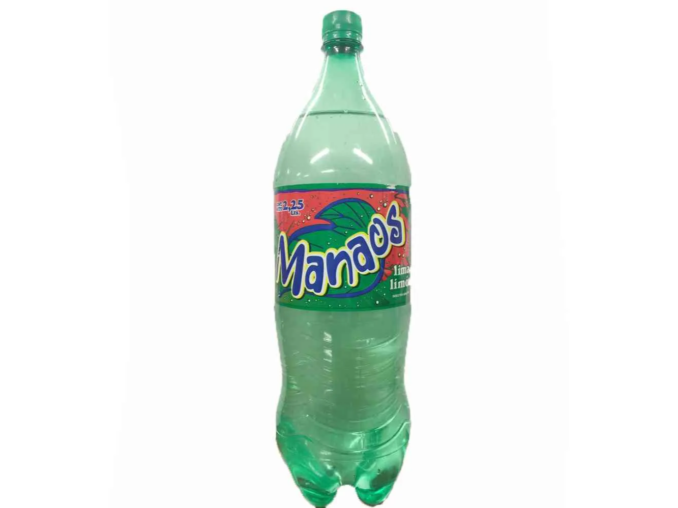 MANAOS 2,25 LITROS