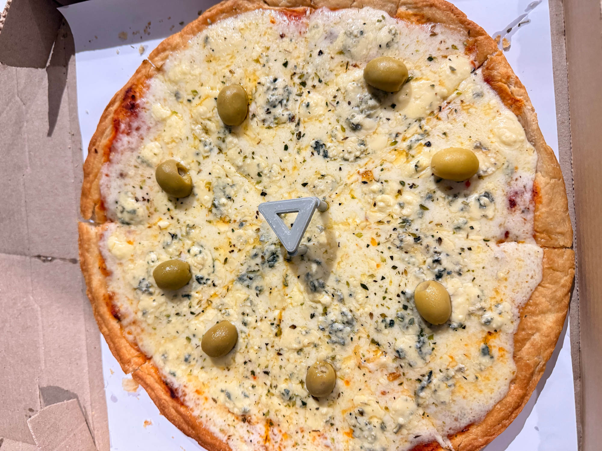 ROQUEFORT