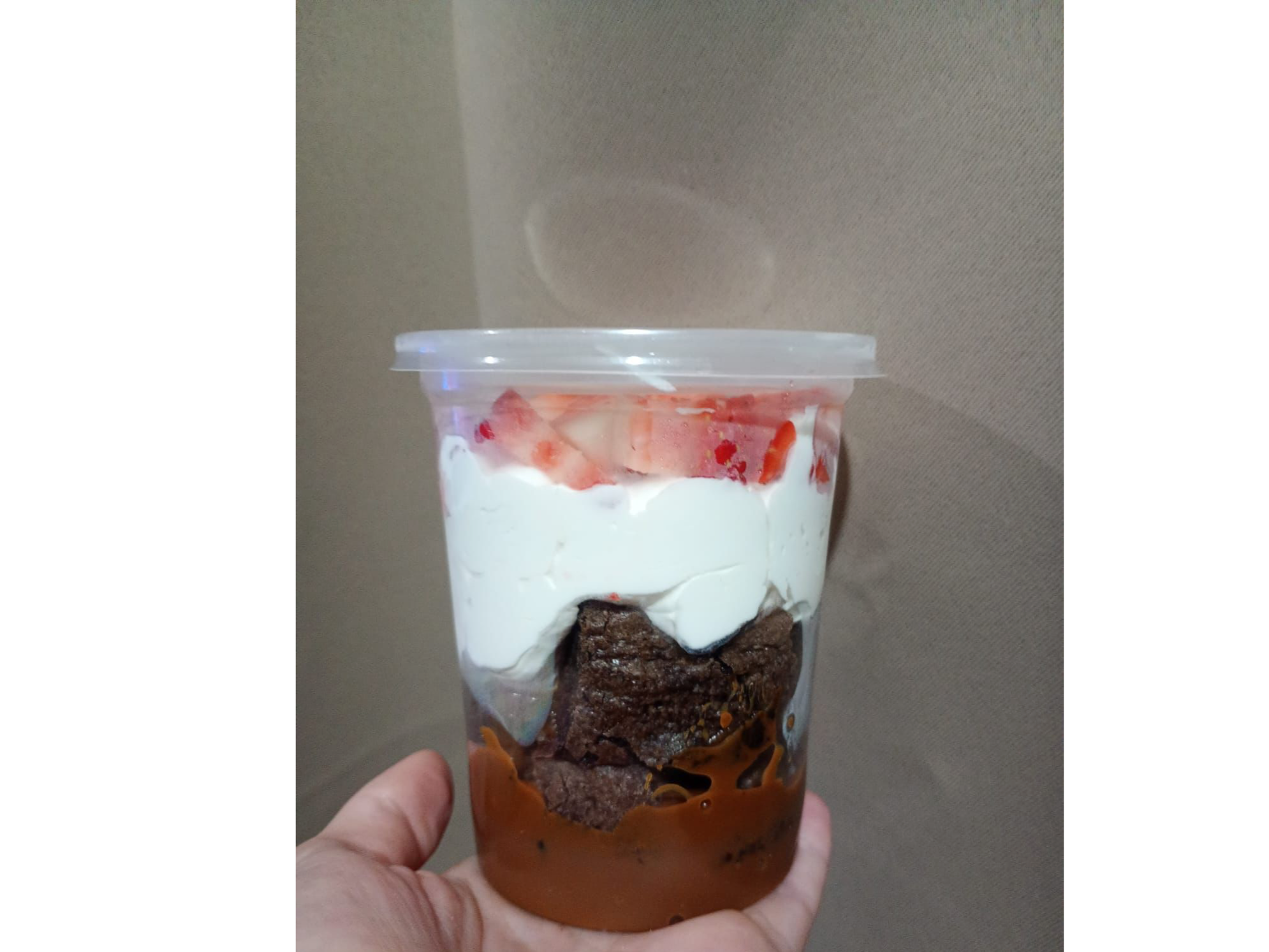 BROWNIE
