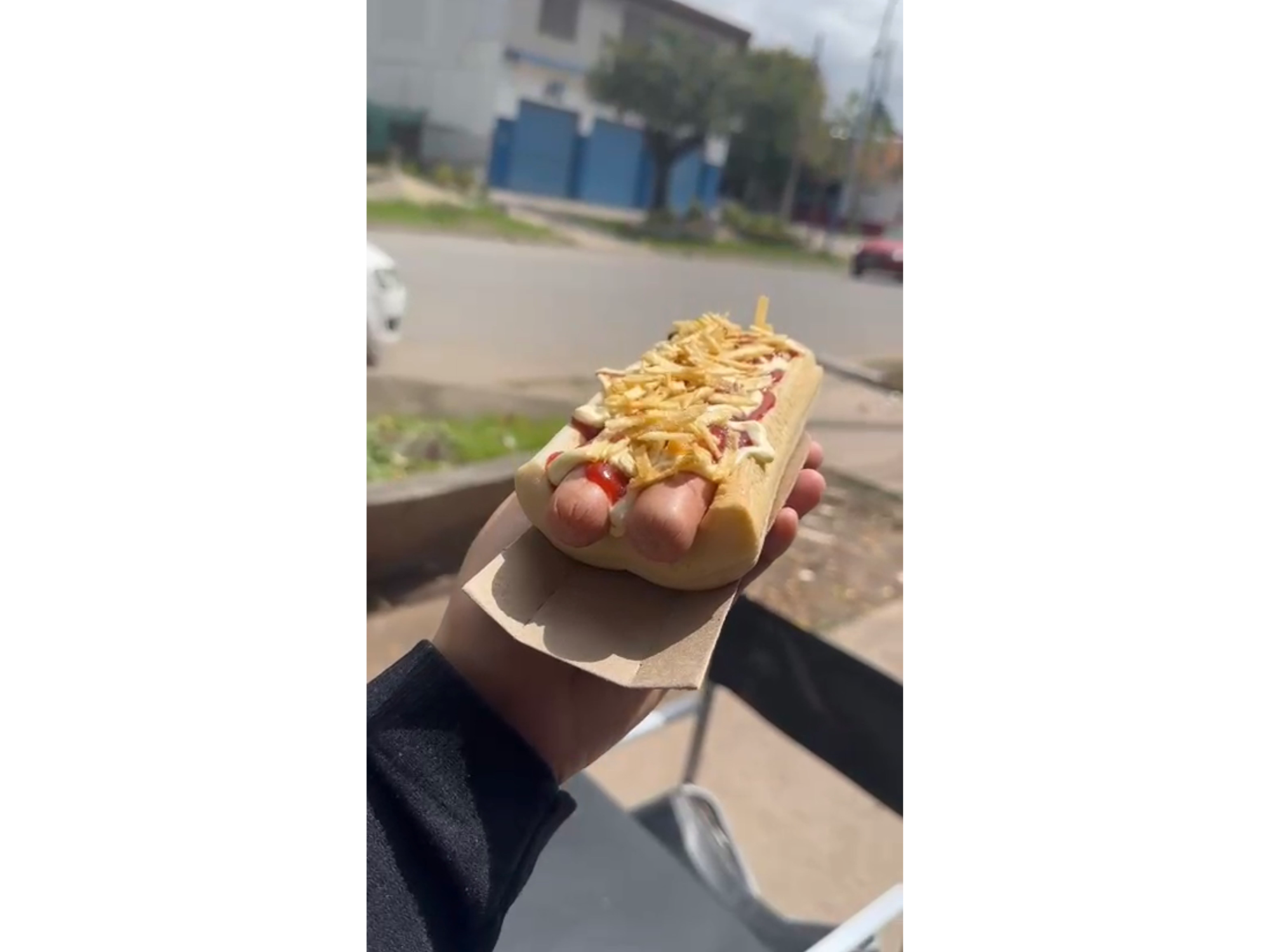 PANCHO DOBLE