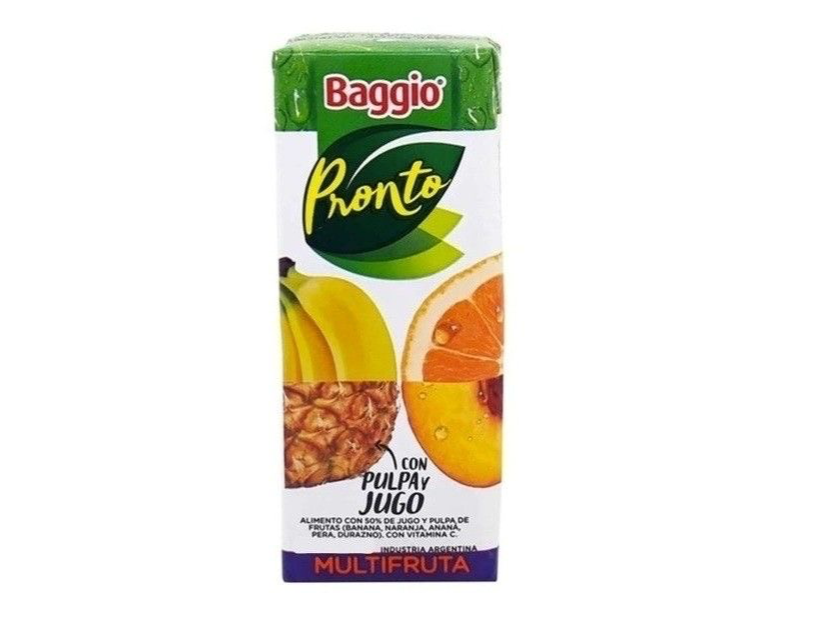 BAGGIO 200ml