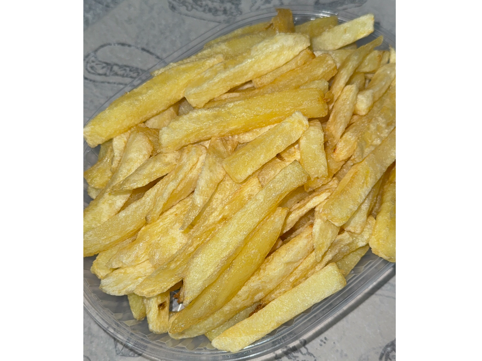 PAPAS MEDIANAS