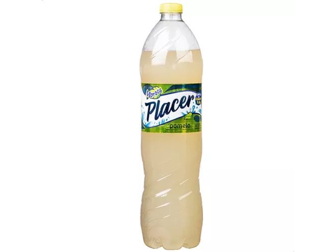 PLACER 1,5 LITROS