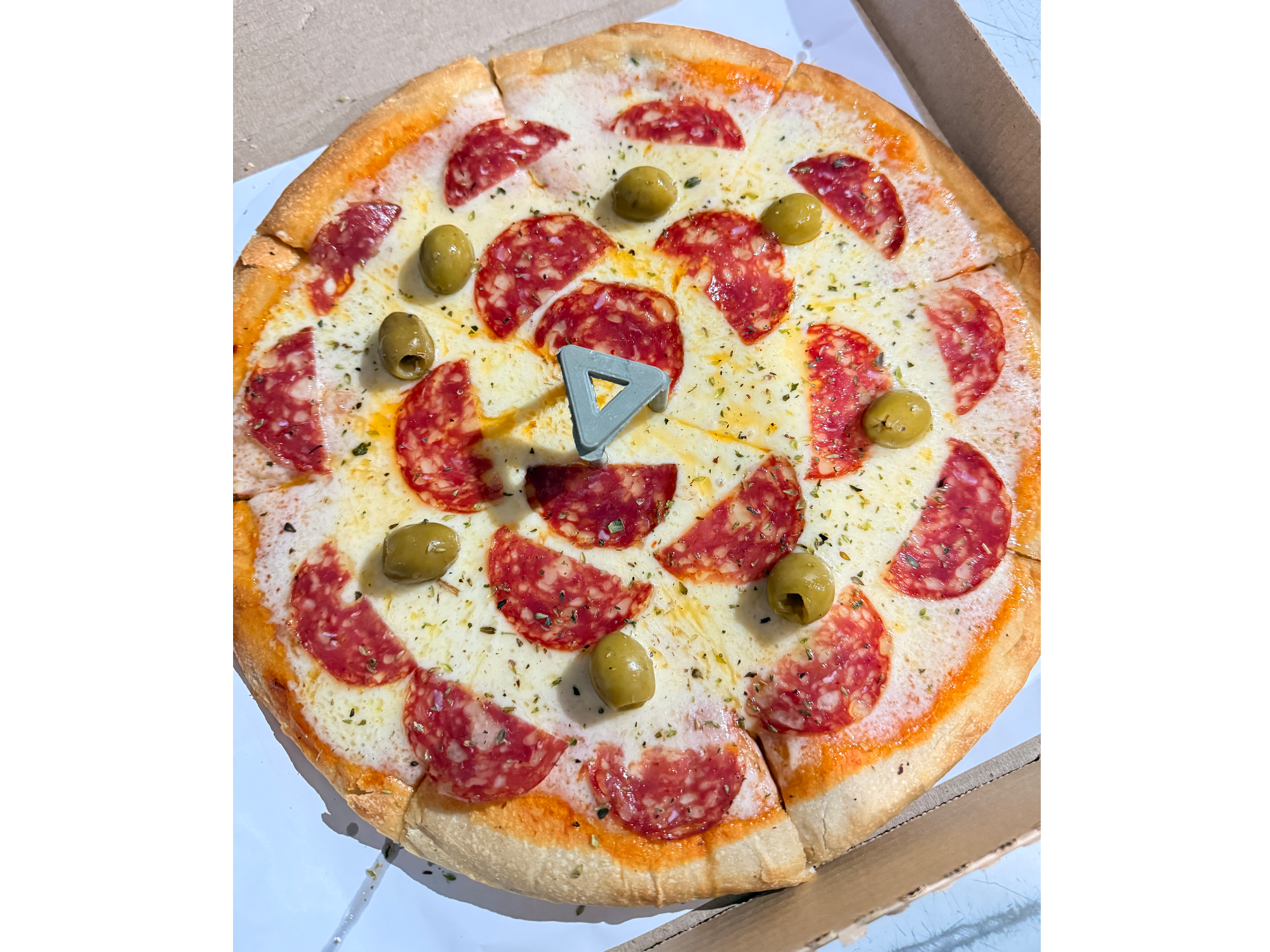 CALABRESA
