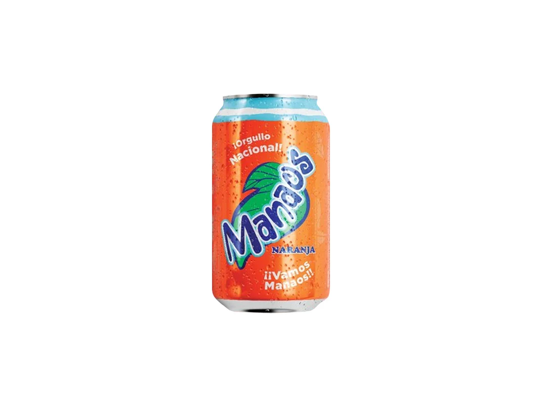LATA MANAOS