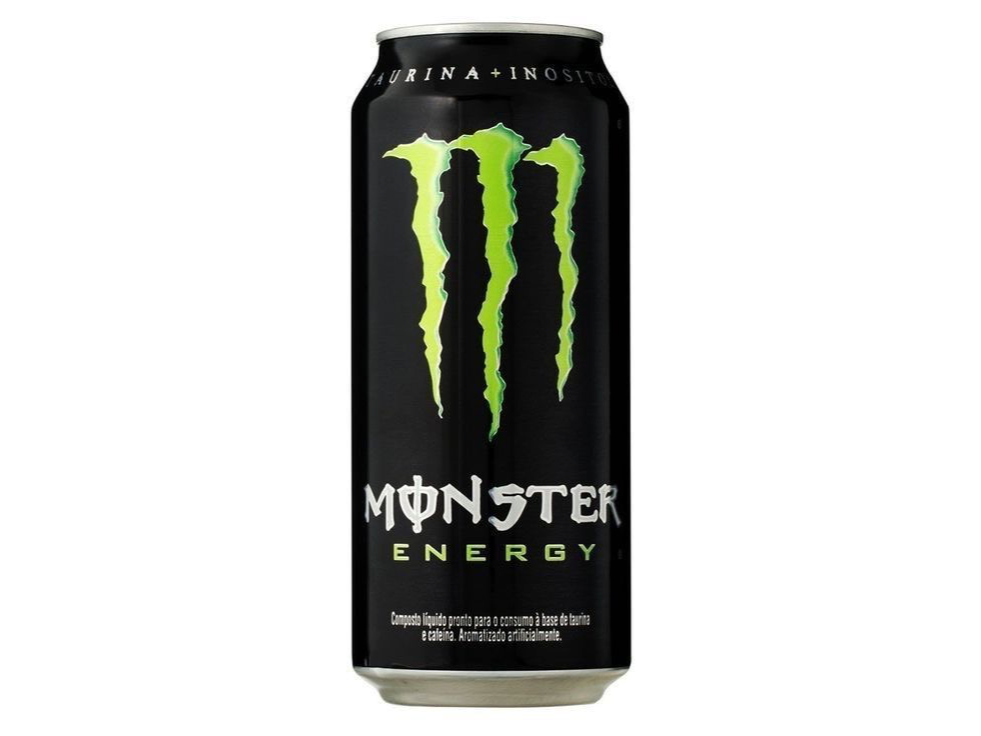 MONSTER