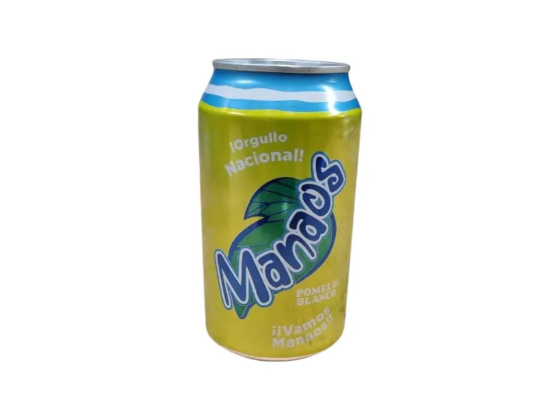 LATA MANAOS
