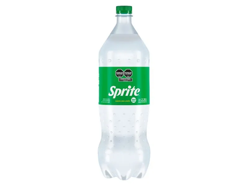 SPRITE 2,25 LITROS