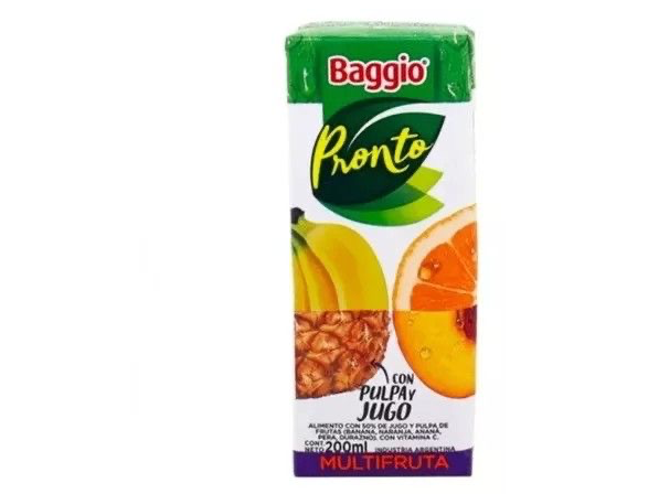 BAGGIO 1 LITRO