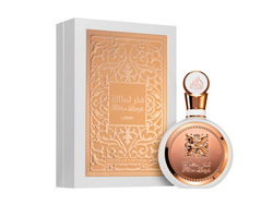 Lattafa Fakhar Rose Gold EDP 100ML