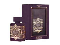 Lattafa Oud of amethyst 100ML