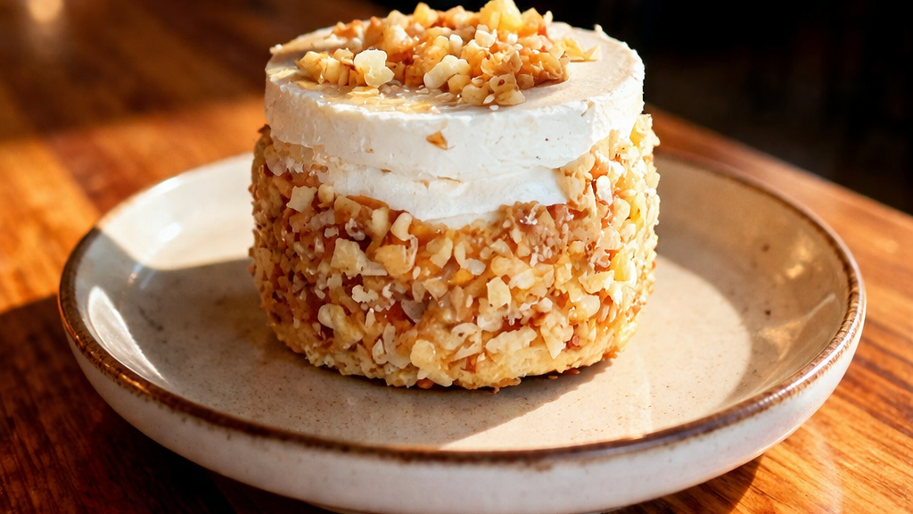 Pasteleria y postres