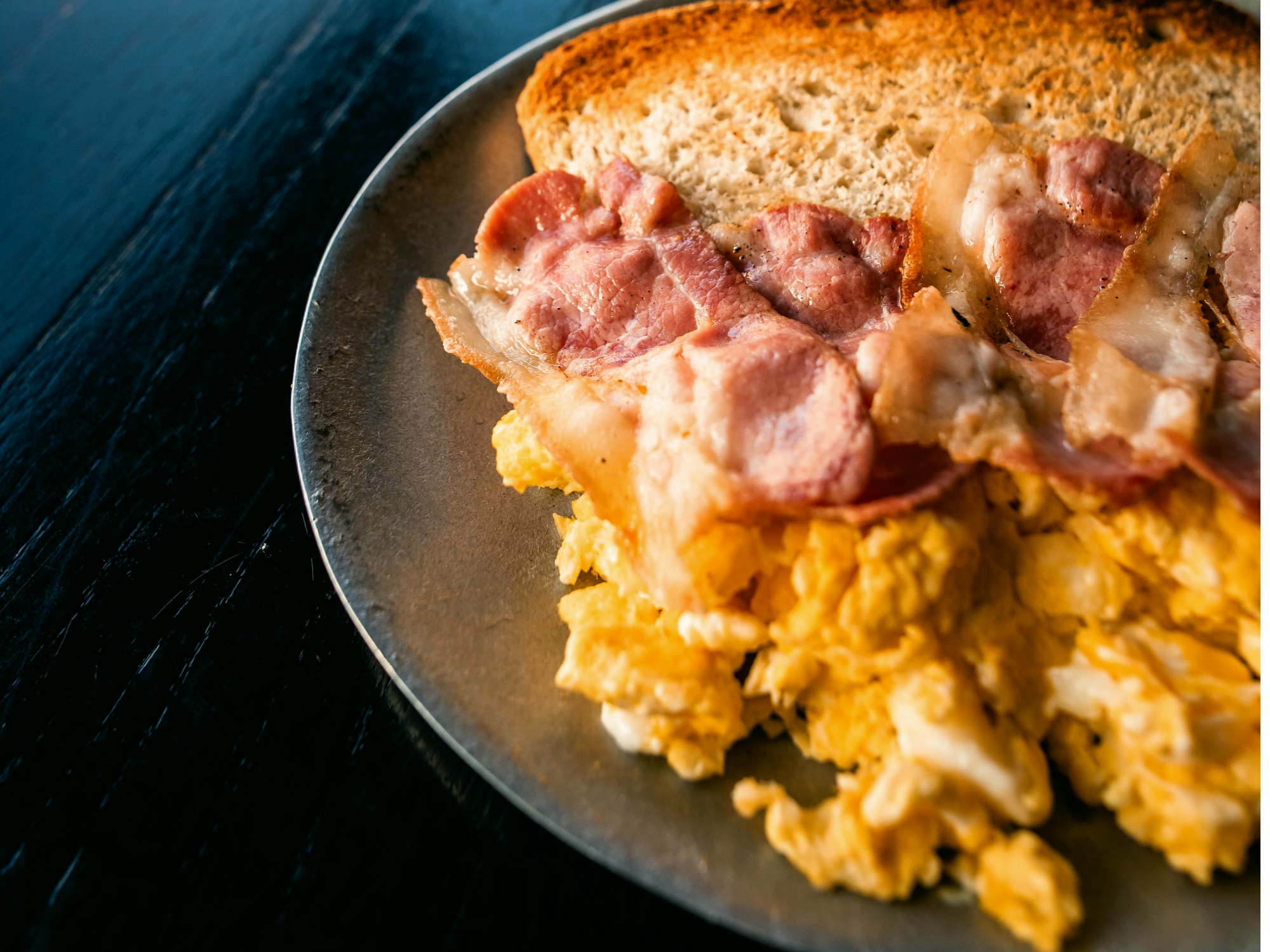Americano de Wonder espacio gastronomico