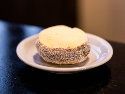Alfajor de maicena