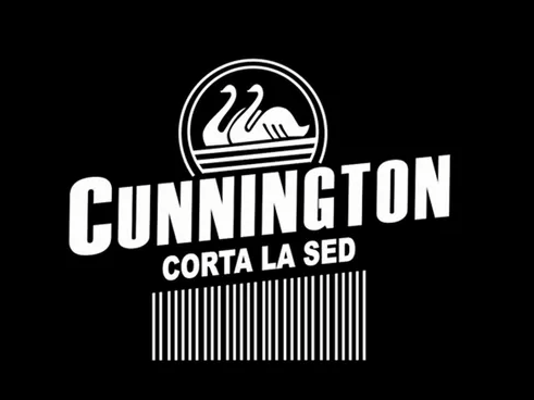 Gaseosa linea cunnington