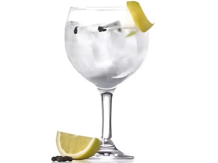 Gin La mignon