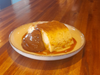 Flan con dulce de leche