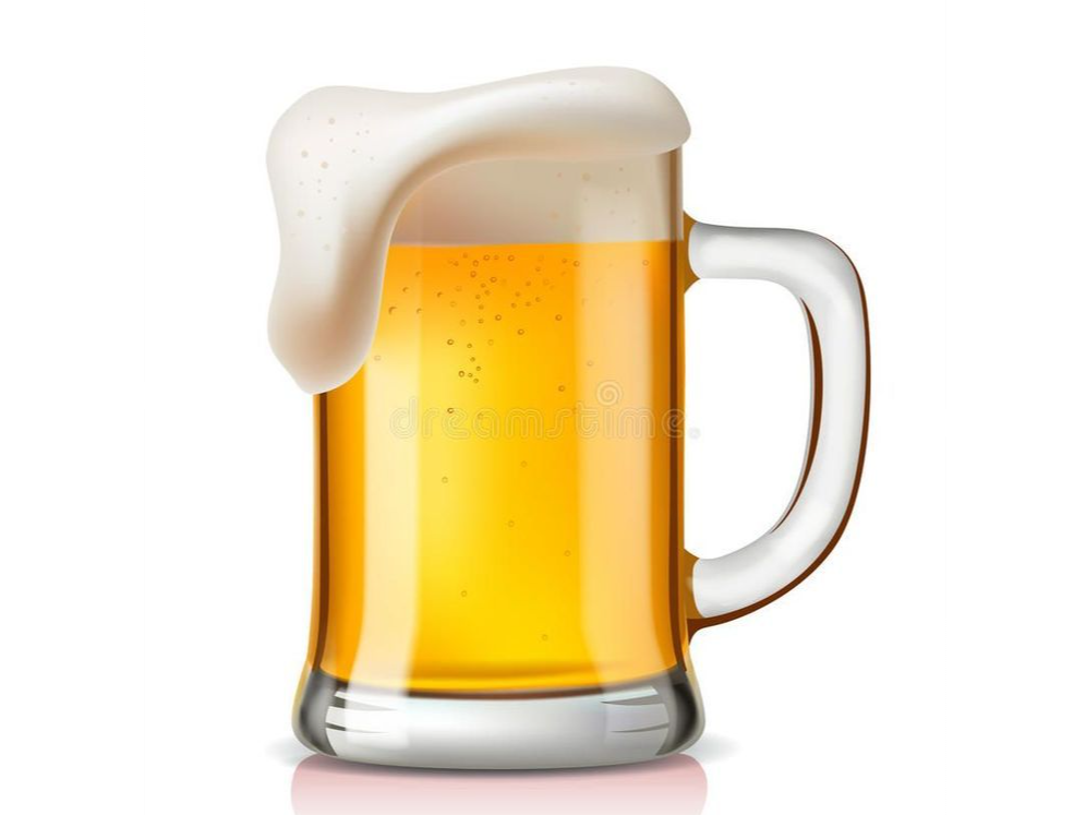 Cervezas