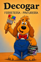 Logo Decogar